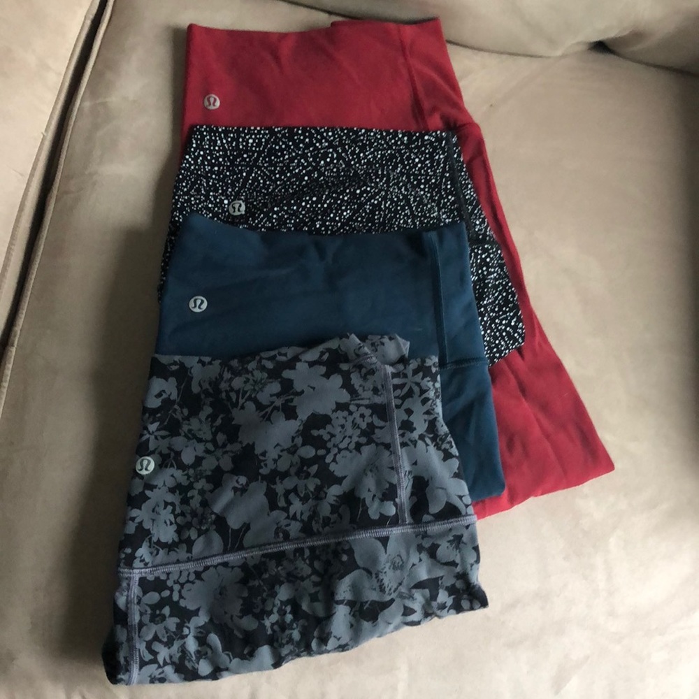 Lululemon align